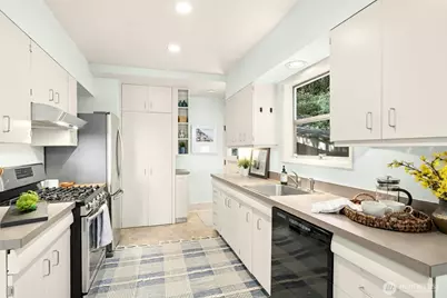 707 Lake Washington Boulevard S, Seattle, WA 98144 - Photo 14