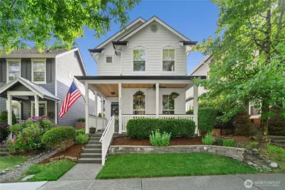 34743 SE Ridge Street, Snoqualmie, WA 98065 - Photo 2