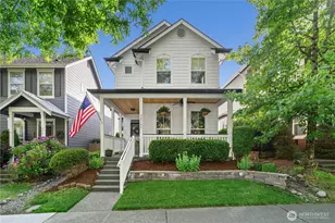 34743 SE Ridge St, Snoqualmie, WA 98065 - Photo 2