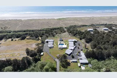 3009 Sr 109, Copalis Beach, WA 98535 - Photo 1