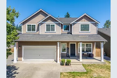 2313 171st Street E, Tacoma, WA 98445 - Photo 1