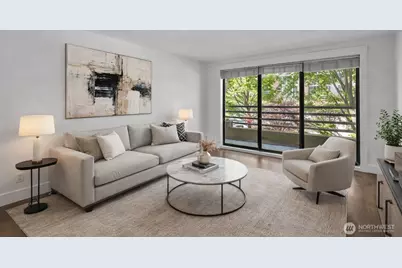 3401 Wallingford Avenue N #210, Seattle, WA 98103 - Photo 8