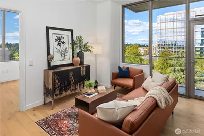 10232 NE 10th Street #707, Bellevue, WA 98004 - Photo 4