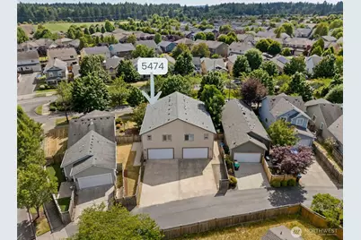 5474 Balustrade Boulevard SE, Lacey, WA 98513 - Photo 32