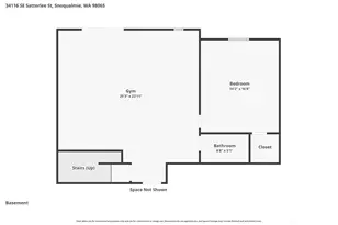34116 SE Satterlee St, Snoqualmie, WA 98065 - Photo 38