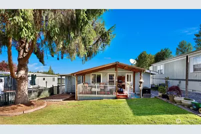 1200 Lincoln Street #154, Bellingham, WA 98229 - Photo 4