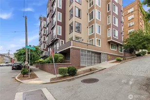 124 Bellevue Ave E, Seattle, WA 98102 - Photo 2