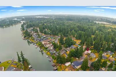 21114 Church Lake Drive E, Bonney Lake, WA 98391 - Photo 30