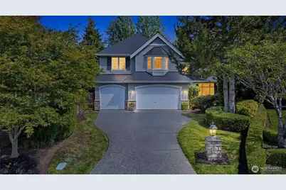 1006 270th Court SE, Sammamish, WA 98075 - Photo 1
