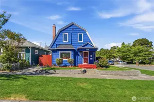 701 N M St, Tacoma, WA 98403 - Photo 30