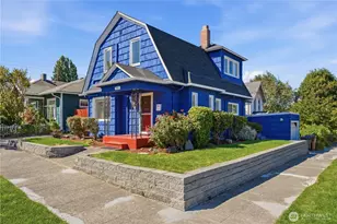 701 N M St, Tacoma, WA 98403 - Photo 2