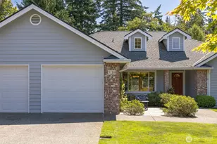3128 Tanglewood Ln, Bellingham, WA 98226 - Photo 2