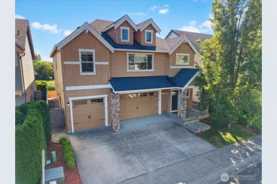4229 NW Grass Valley Court, Camas, WA 98607 - Photo 2