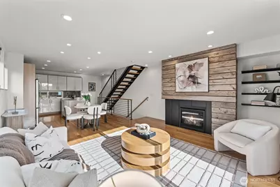 2043 C 13th Avenue W, Seattle, WA 98119 - Photo 4