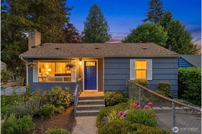 15839 15th Avenue NE, Shoreline, WA 98155 - Photo 1