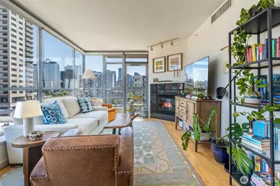 2929 1st Avenue #1219, Seattle, WA 98121 - Photo 16