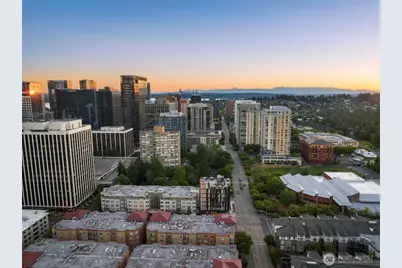 999 110th Avenue NE #401, Bellevue, WA 98004 - Photo 20