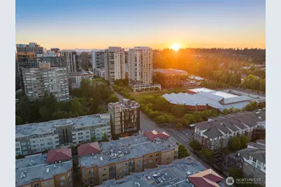 999 110th Avenue NE #401, Bellevue, WA 98004 - Photo 18