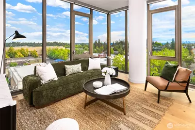 10232 NE 10th Street #1012, Bellevue, WA 98004 - Photo 1