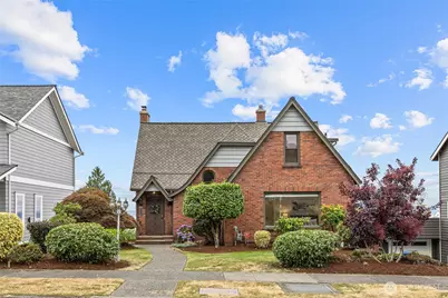 6759 41st Avenue SW, Seattle, WA 98136 - Photo 1