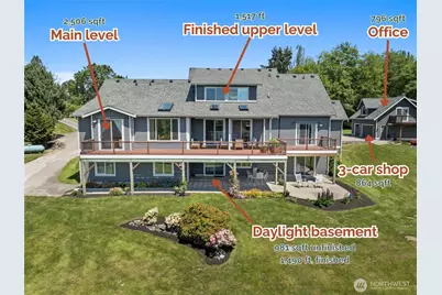 7804 S Lake Stevens Road, Lake Stevens, WA 98258 - Photo 2