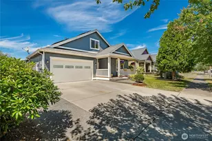 1461 Lupin St, Lynden, WA 98264 - Photo 2
