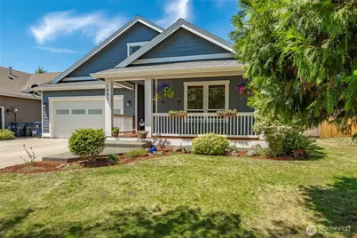 1461 Lupin Street, Lynden, WA 98264 - Photo 1