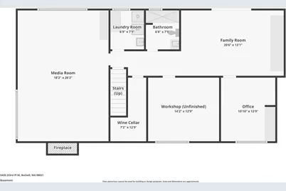 5420 233rd Place SE, Bothell, WA 98021 - Photo 38