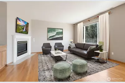 6013 NE 4th Place, Renton, WA 98059 - Photo 2