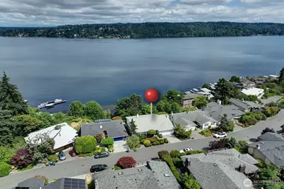 14820 39th Avenue NE, Lake Forest Park, WA 98155 - Photo 4