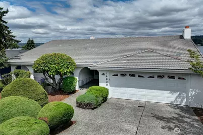 14820 39th Avenue NE, Lake Forest Park, WA 98155 - Photo 2