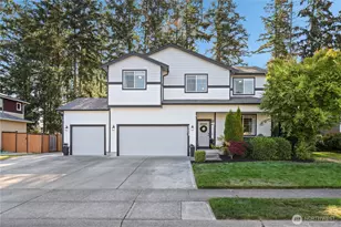 23809 79th Ave Ct E, Graham, WA 98338 - Photo 1