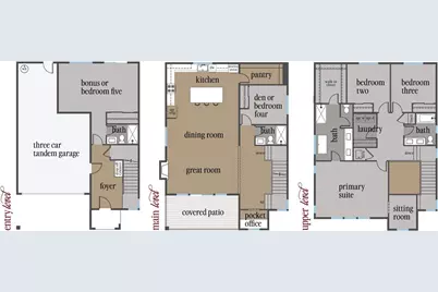 22015 81st Place W, Edmonds, WA 98026 - Photo 2