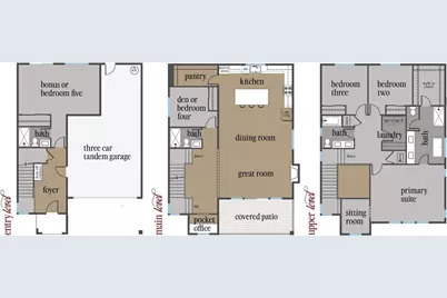 22021 81st Place W, Edmonds, WA 98026 - Photo 2