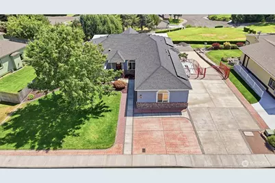 4004 Desert Plateau, Pasco, WA 99301 - Photo 8