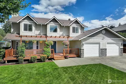 1117 24th Avenue SE, Puyallup, WA 98374 - Photo 1