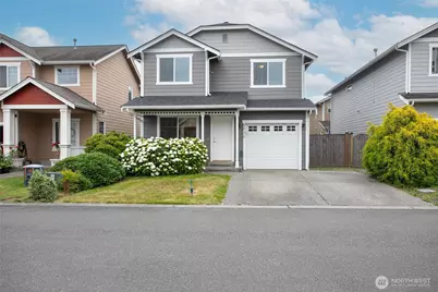 9926 2nd Place NE, Lake Stevens, WA 98258 - Photo 1