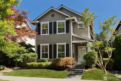 34702 SE Kinsey Street, Snoqualmie, WA 98065 - Photo 1