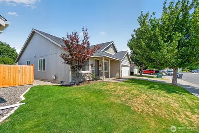 107 W 26th Avenue, Ellensburg, WA 98926 - Photo 1