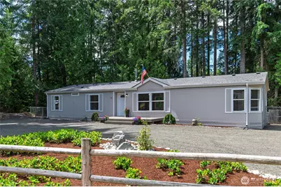 21 E Willopa Road, Shelton, WA 98584 - Photo 4