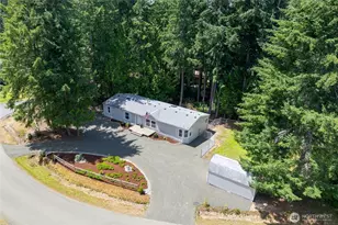 21 E Willopa Rd, Shelton, WA 98584 - Photo 1