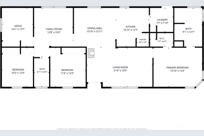 21 E Willopa Road, Shelton, WA 98584 - Photo 38