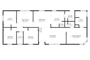 21 E Willopa Rd, Shelton, WA 98584 - Photo 38