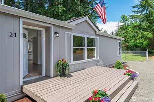 21 E Willopa Rd, Shelton, WA 98584 - Photo 2