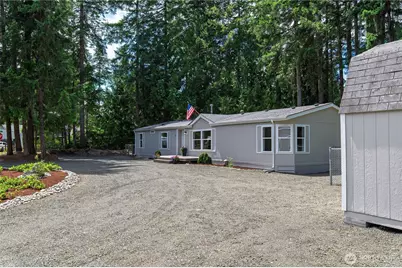 21 E Willopa Road, Shelton, WA 98584 - Photo 8
