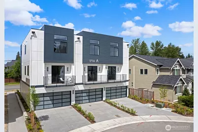 17116 35th Drive SE #A2, Bothell, WA 98012 - Photo 1