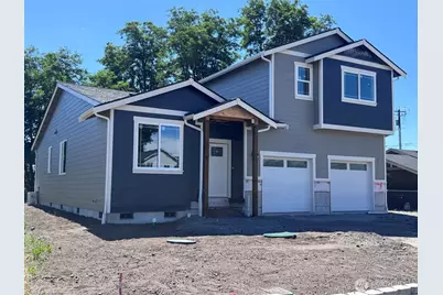 9512 Solberg Court SE, Yelm, WA 98597 - Photo 2