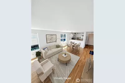3022 SW Bradford Street #210, Seattle, WA 98126 - Photo 1