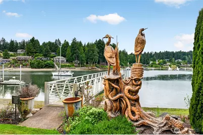 3510 East Bay Drive NW, Gig Harbor, WA 98335 - Photo 4