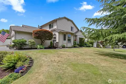 12616 132nd Avenue Ct E, Puyallup, WA 98374 - Photo 1